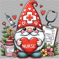 Valentine's Day-QRJ  1013